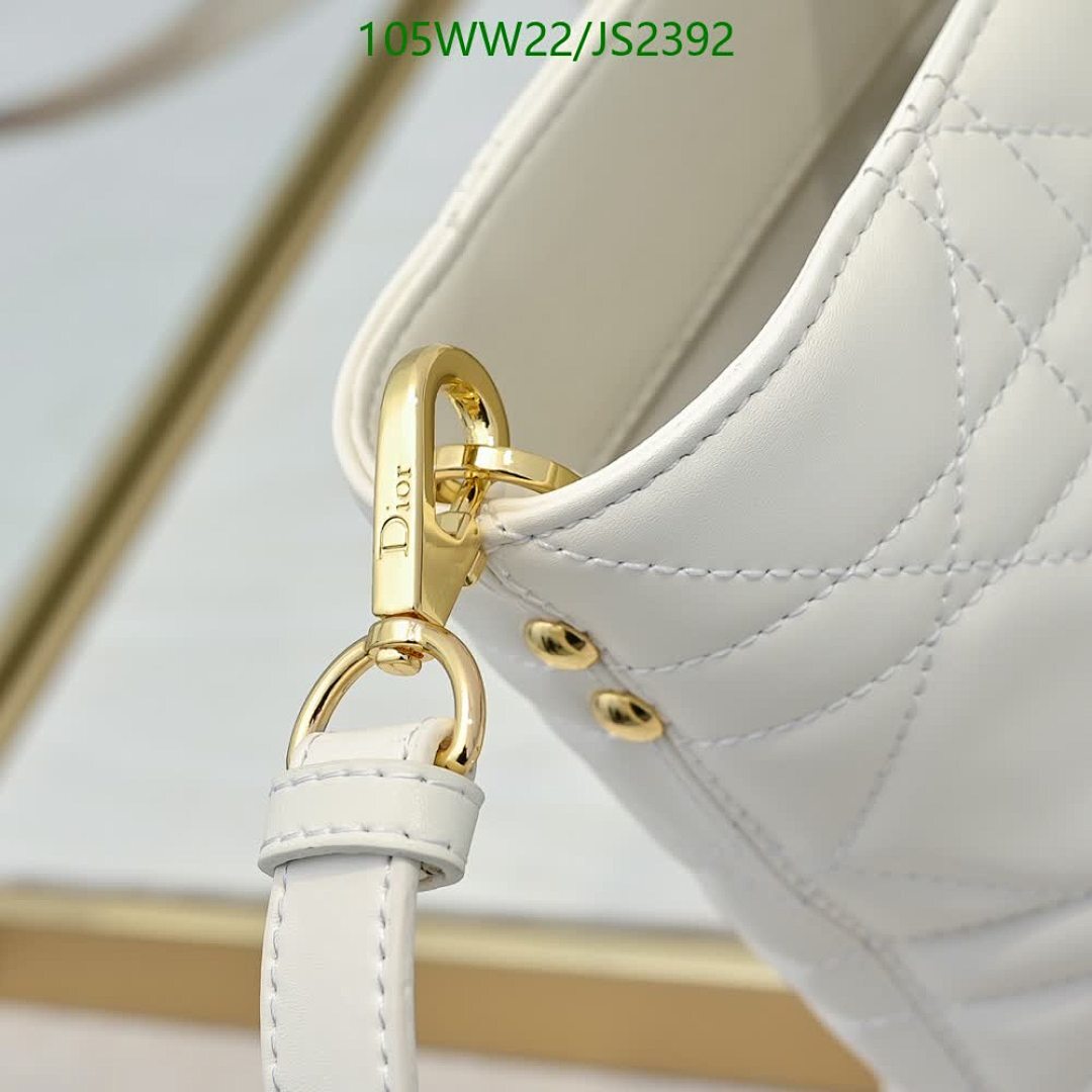 Dior-Bag-4A Quality Code: JS2392 $: 105USD