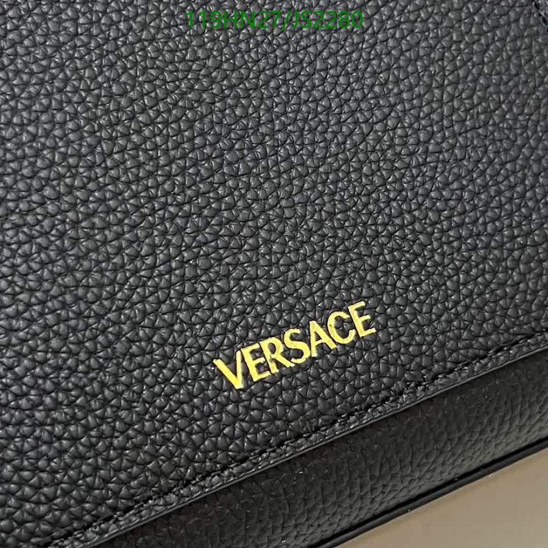 Versace-Bag-4A Quality Code: JS2280 $: 119USD