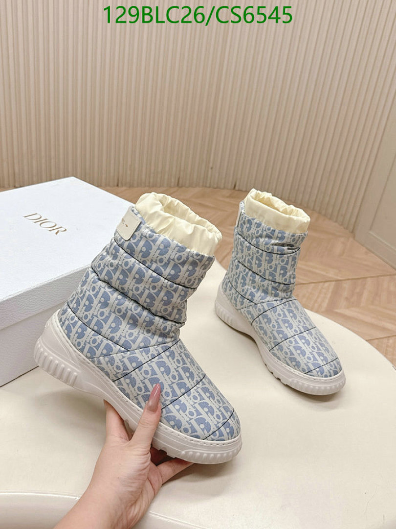 Boots-Women Shoes Code: CS6545 $: 129USD