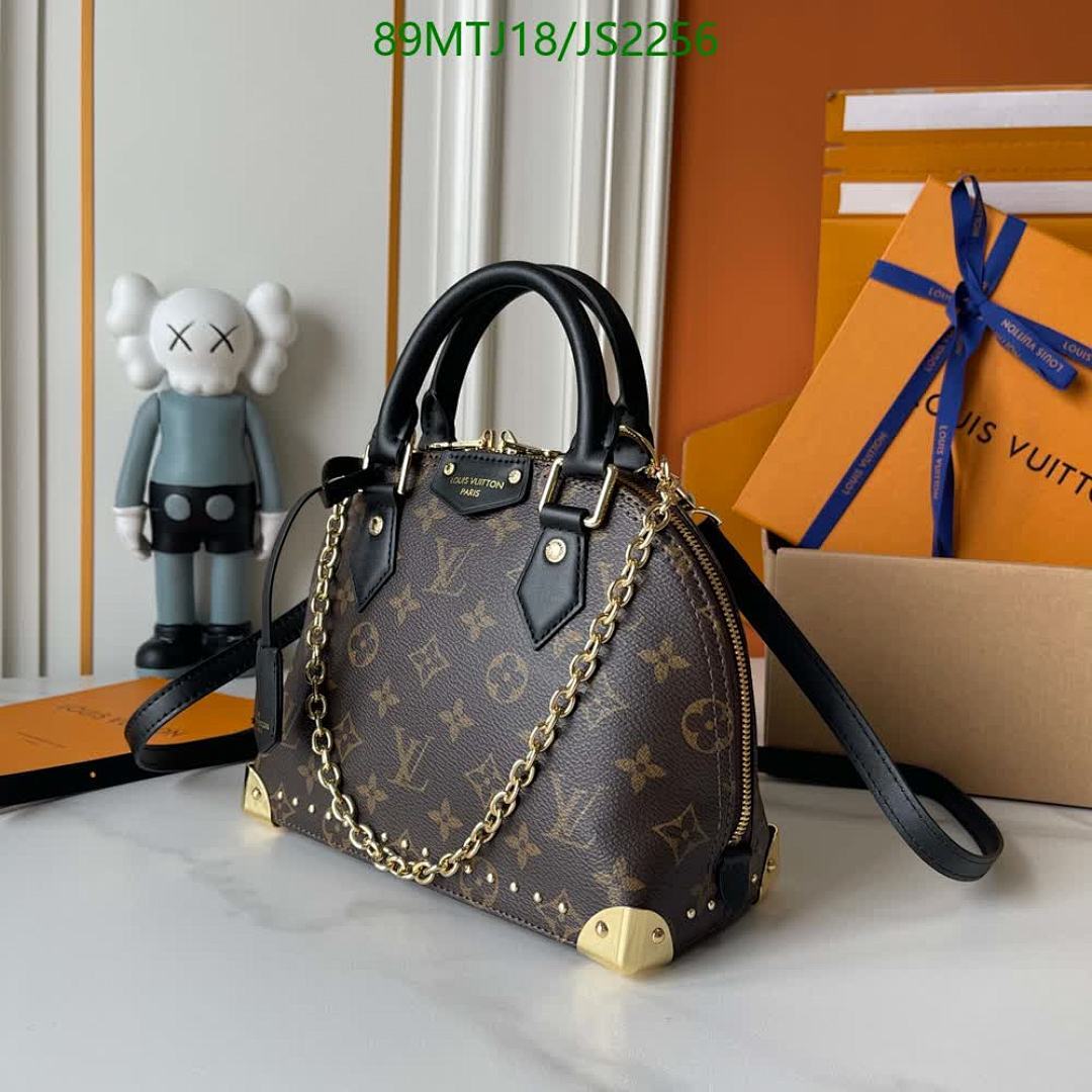 LV-Bag-4A Quality Code: JS2256 $: 89USD
