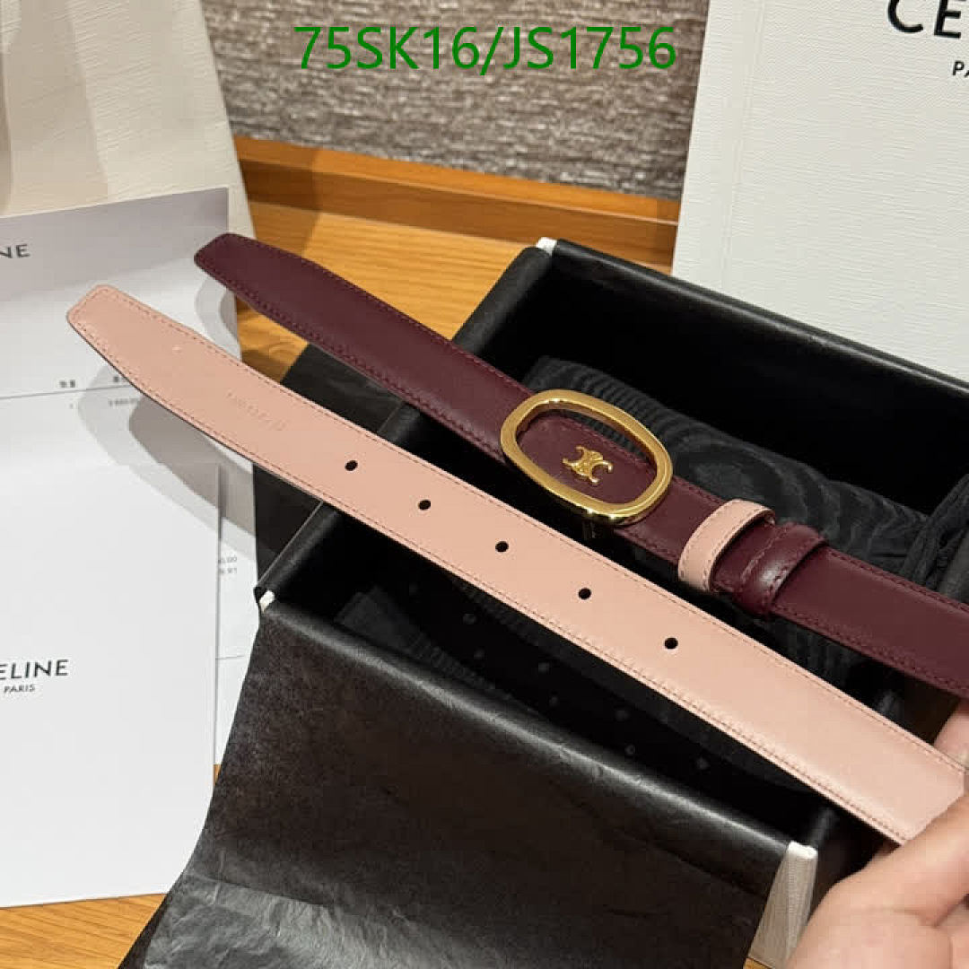 Celine-Belts Code: JS1756 $: 75USD