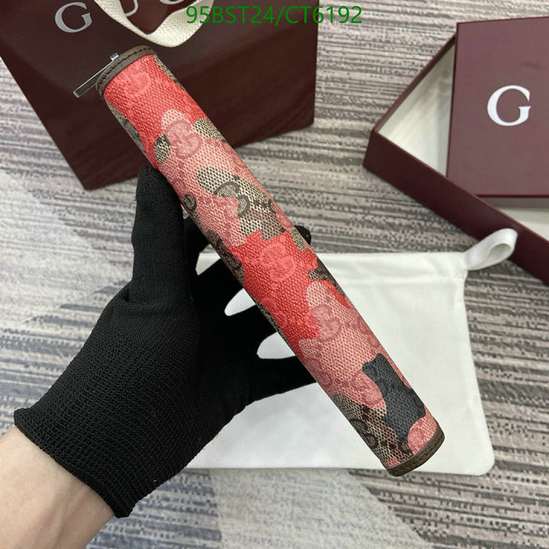 Gucci-Wallet Mirror Quality Code: CT6192 $: 95USD