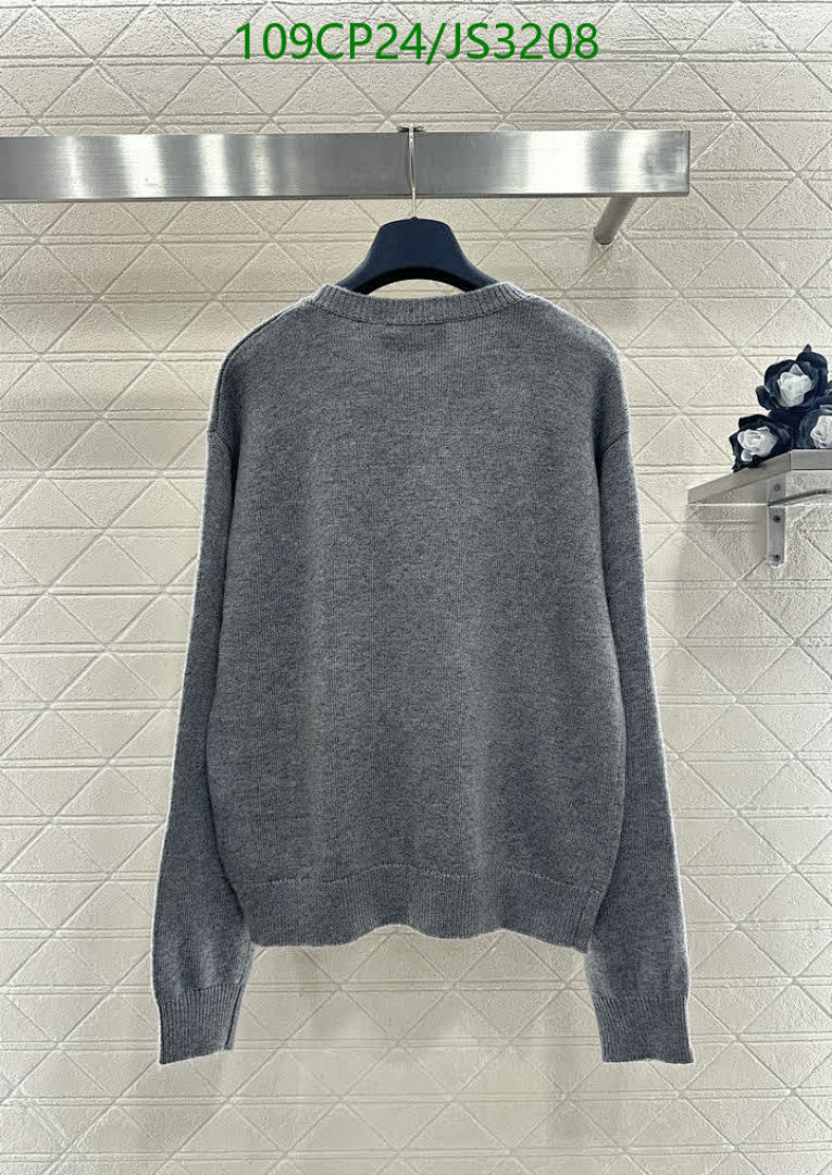 Gucci-Clothing Code: JS3208 $: 109USD