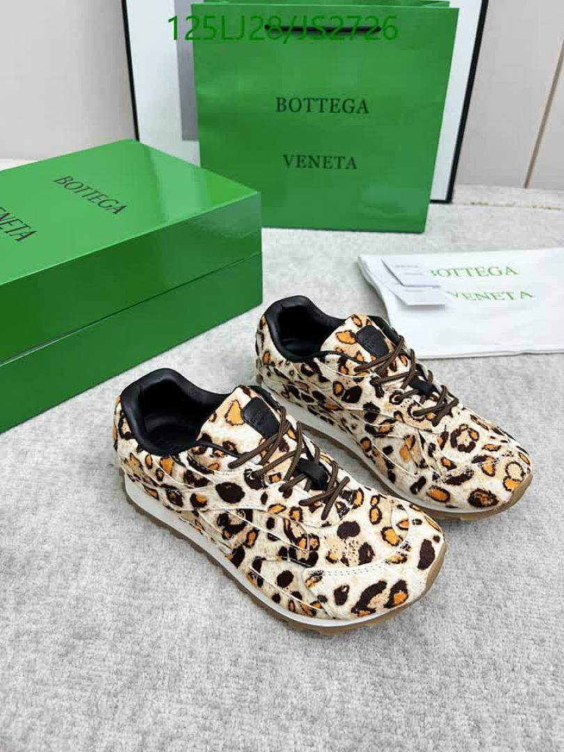 BV-Men shoes Code: JS2726 $: 125USD