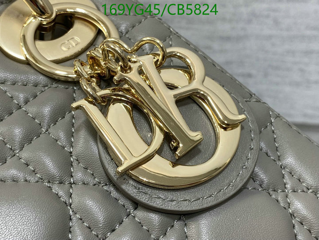 Dior-Bag-Mirror Quality Code: CB5824 $: 169USD