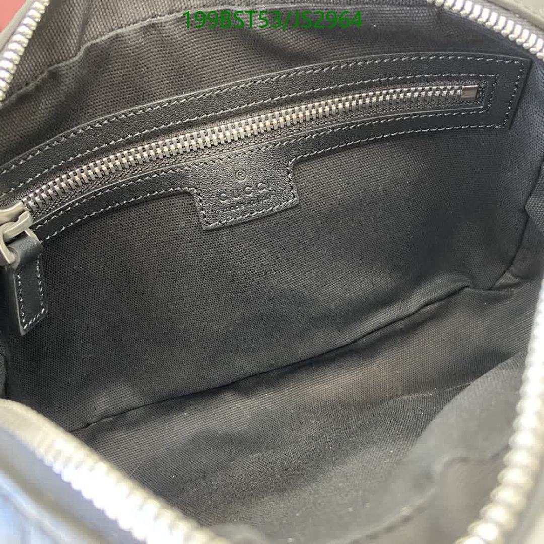 Gucci-Bag-Mirror Quality Code: JS2964 $: 199USD