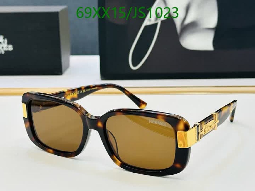 Hermes-Glasses Code: JS1023 $: 69USD