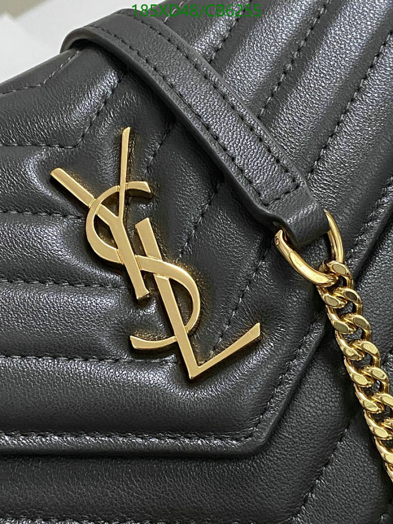 YSL-Bag-Mirror Quality Code: CB6255 $: 185USD