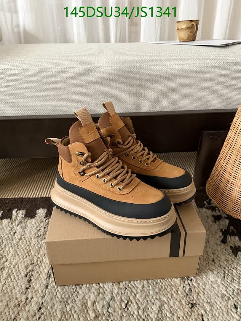 UGG-Men shoes Code: JS1341 $: 145USD