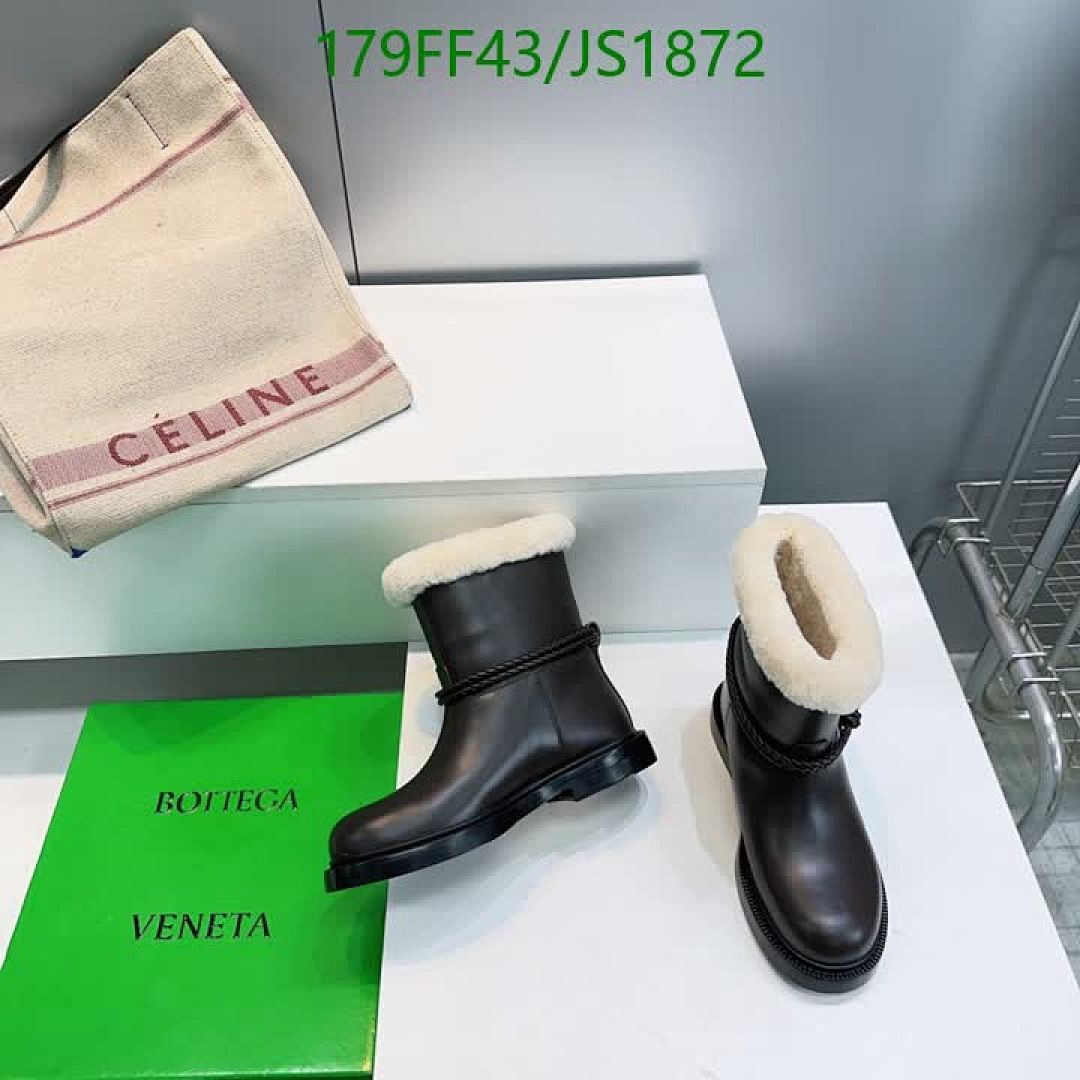 BV-Women Shoes Code: JS1872 $: 179USD