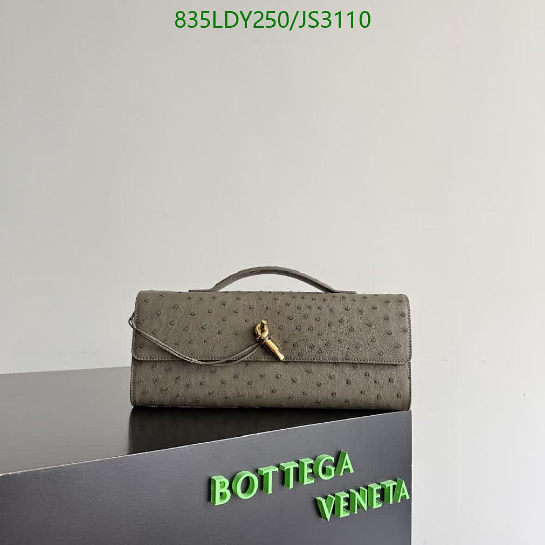 BV-Bag-Mirror Quality Code: JS3110 $: 835USD