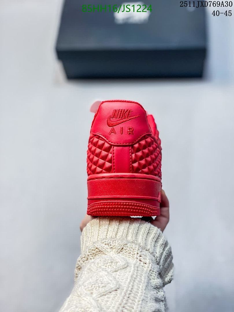 Nike-Men shoes Code: JS1224 $: 85USD