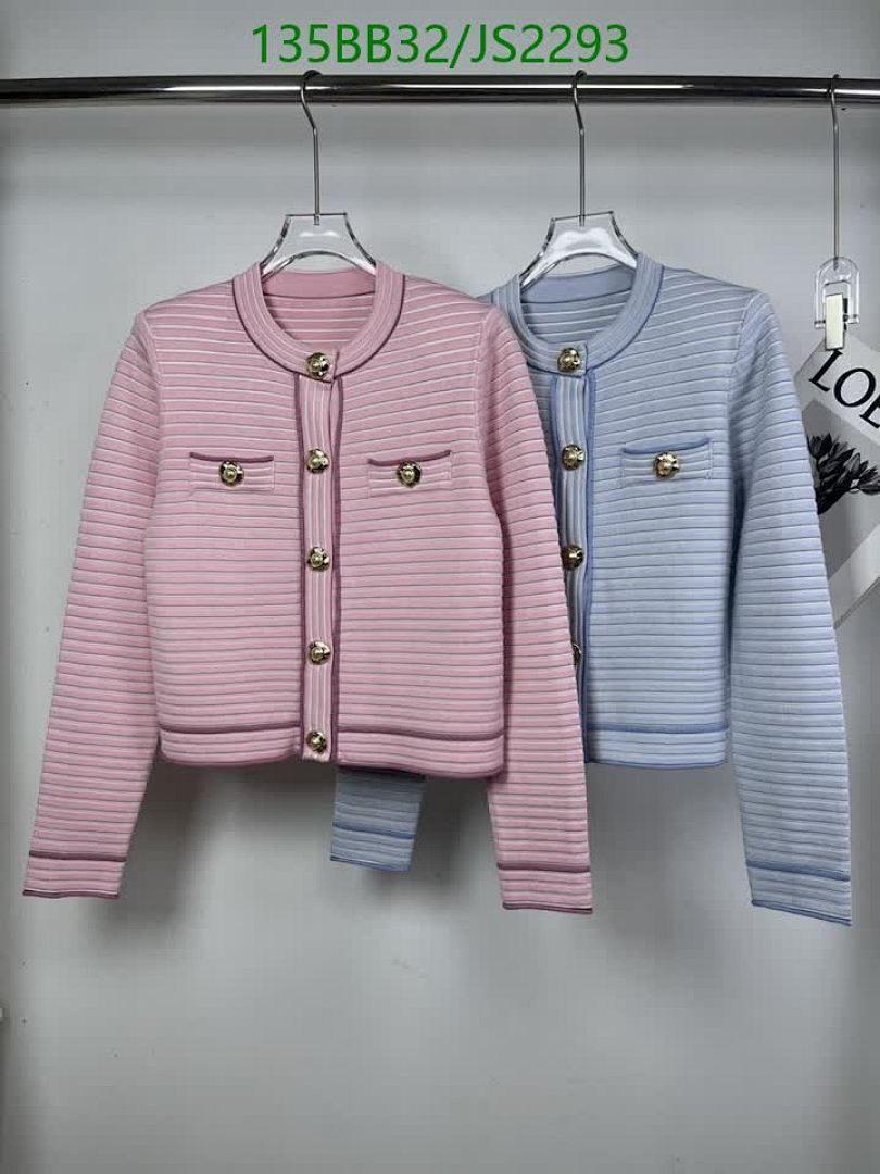 Burberry-Clothing Code: JS2293 $: 135USD