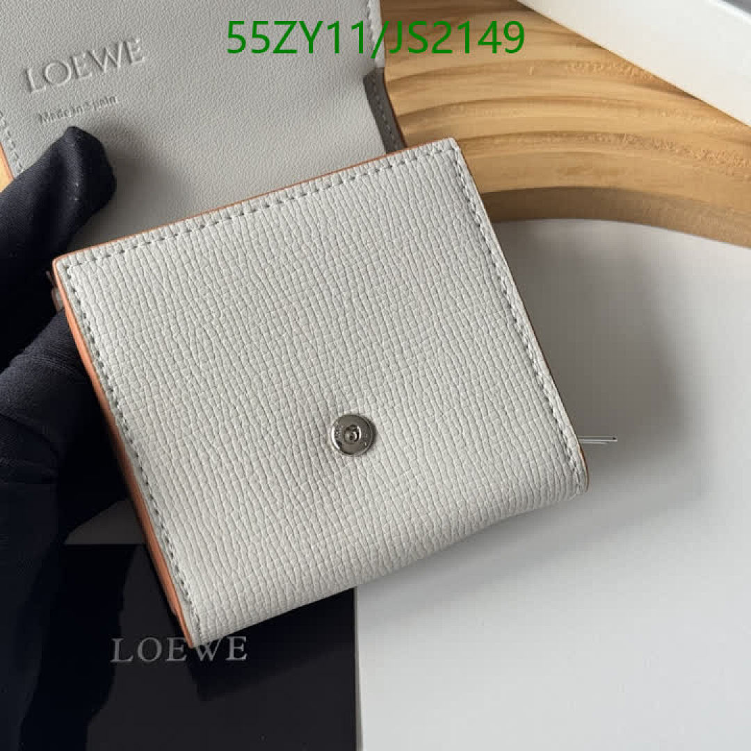 Loewe-Wallet(4A) Code: JS2149 $: 55USD