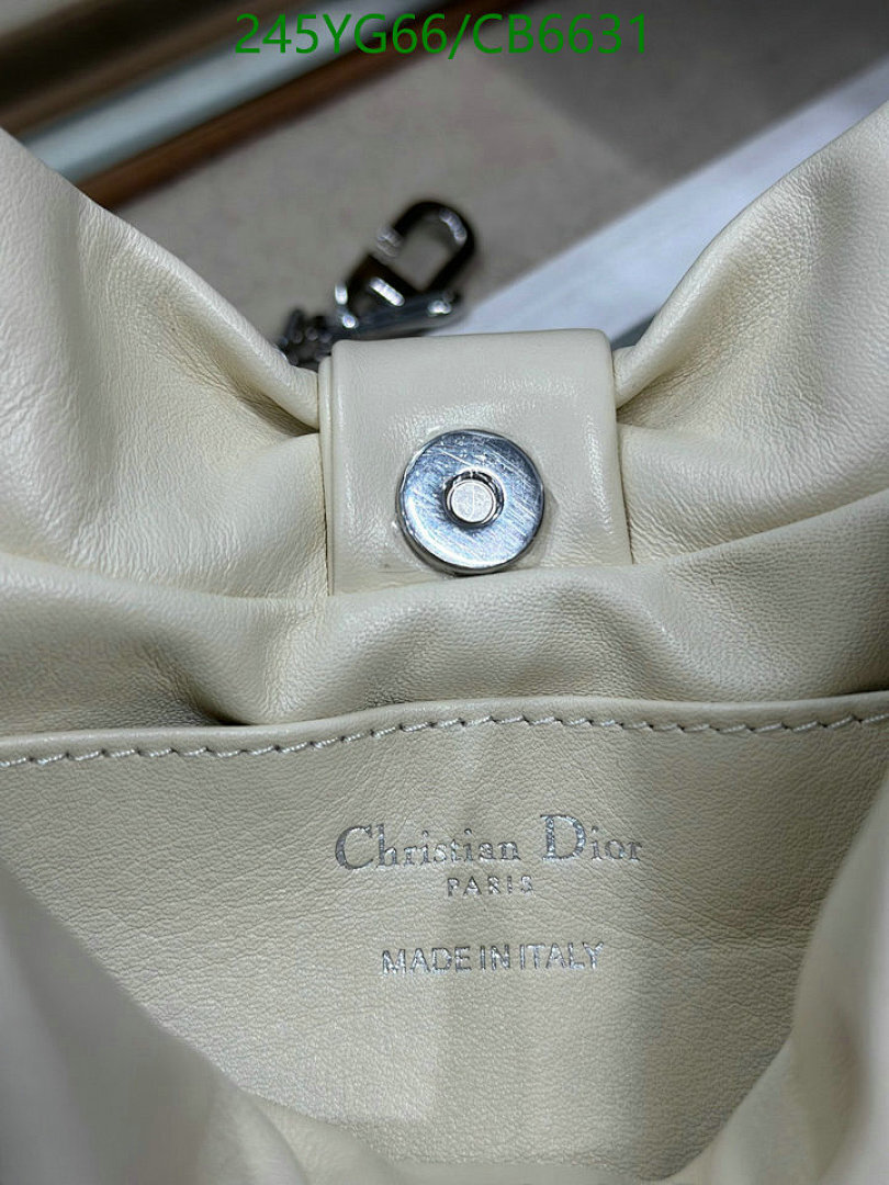 Dior-Bag-Mirror Quality Code: CB6631 $: 245USD