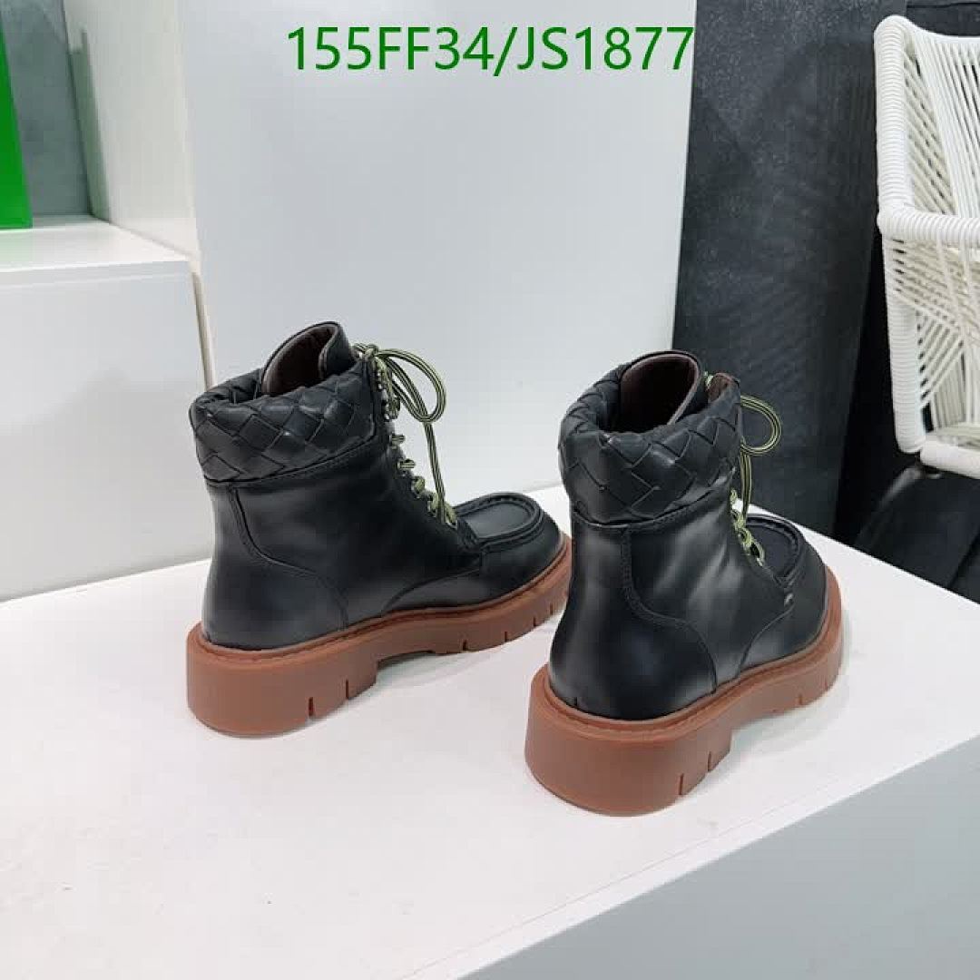 BV-Women Shoes Code: JS1877 $: 155USD