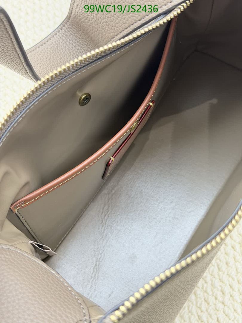 Coach-Bag-4A Quality Code: JS2436 $: 99USD