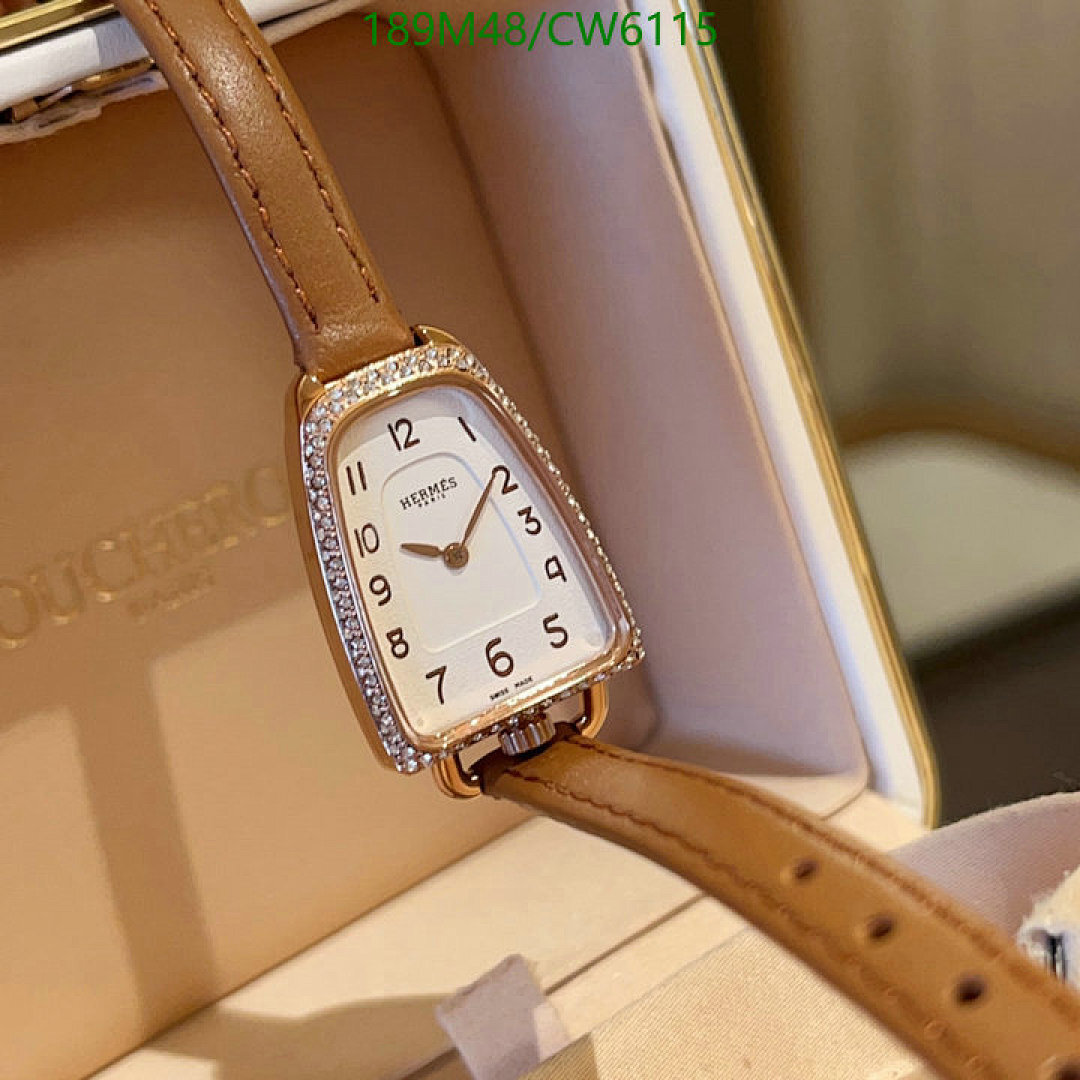 Hermes-Watch(4A) Code: CW6115 $: 189USD