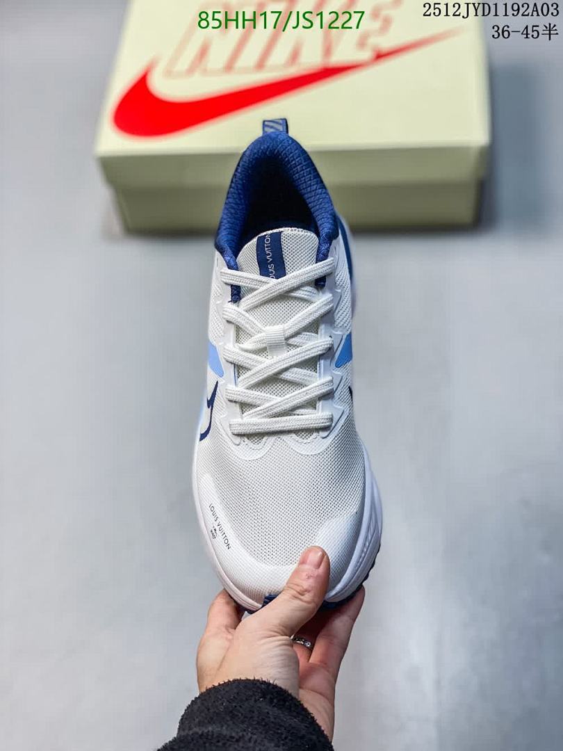 NIKE-Women Shoes Code: JS1227 $: 85USD