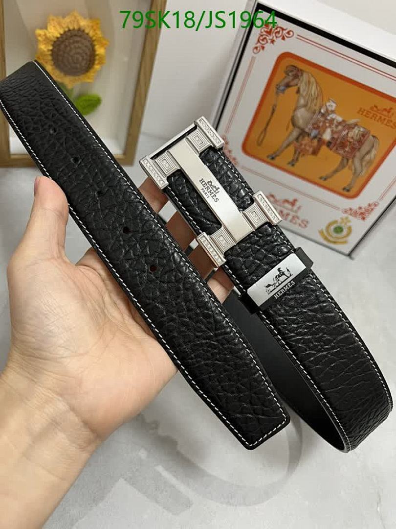 Hermes-Belts Code: JS1964 $: 79USD