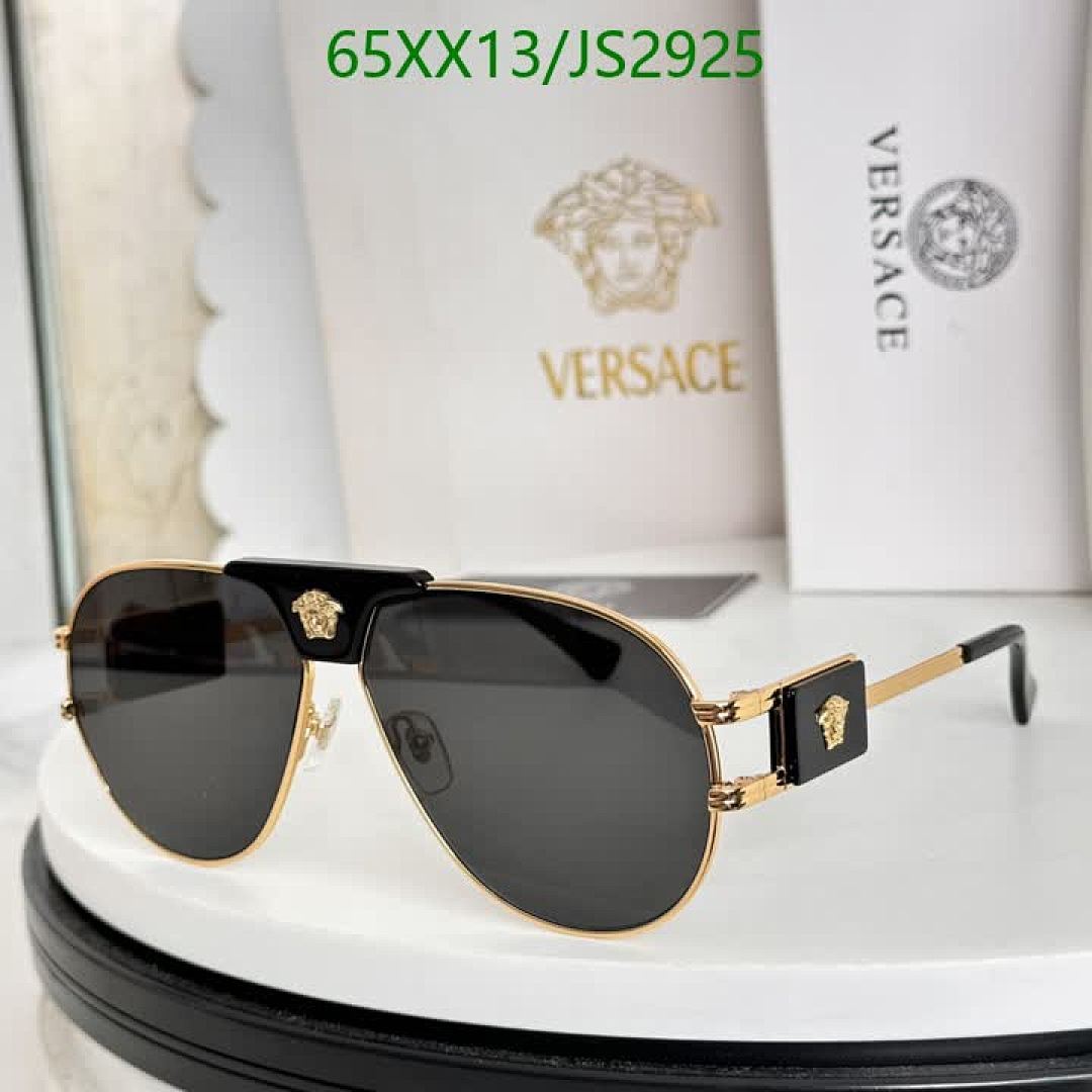 Versace-Glasses Code: JS2925 $: 65USD