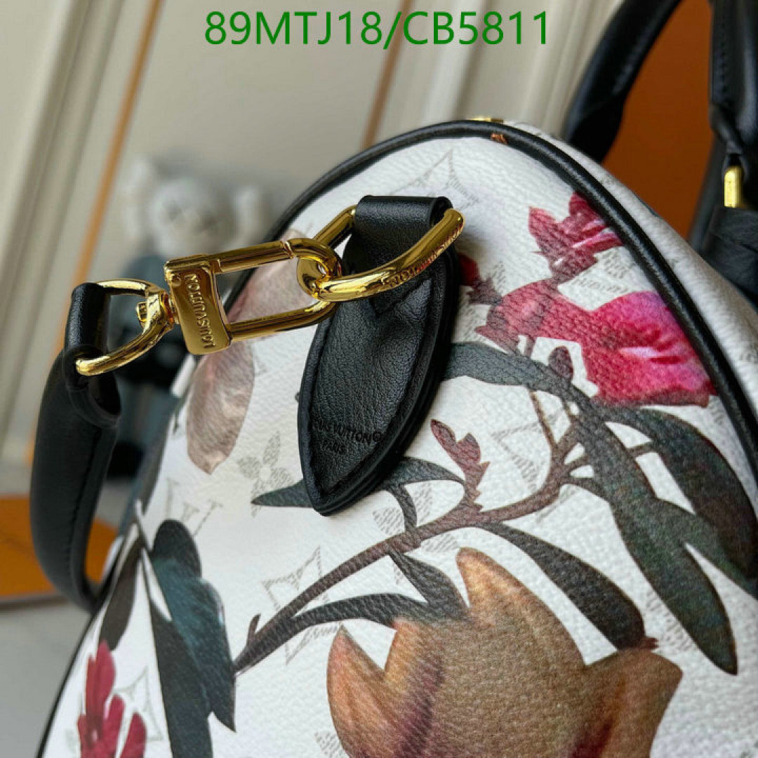 LV-Bag-4A Quality Code: CB5811 $: 89USD
