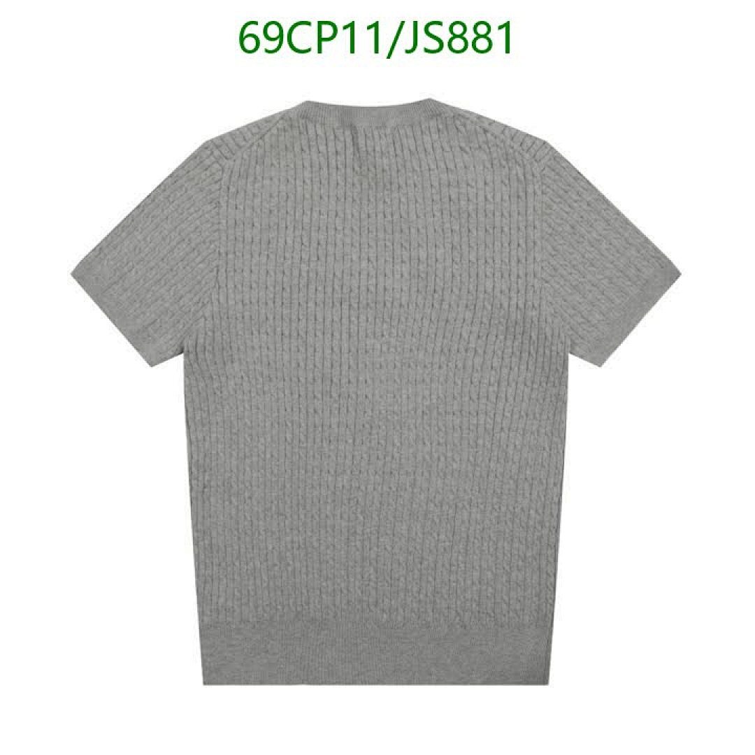 Ralph Lauren-Clothing Code: JS881 $: 69USD