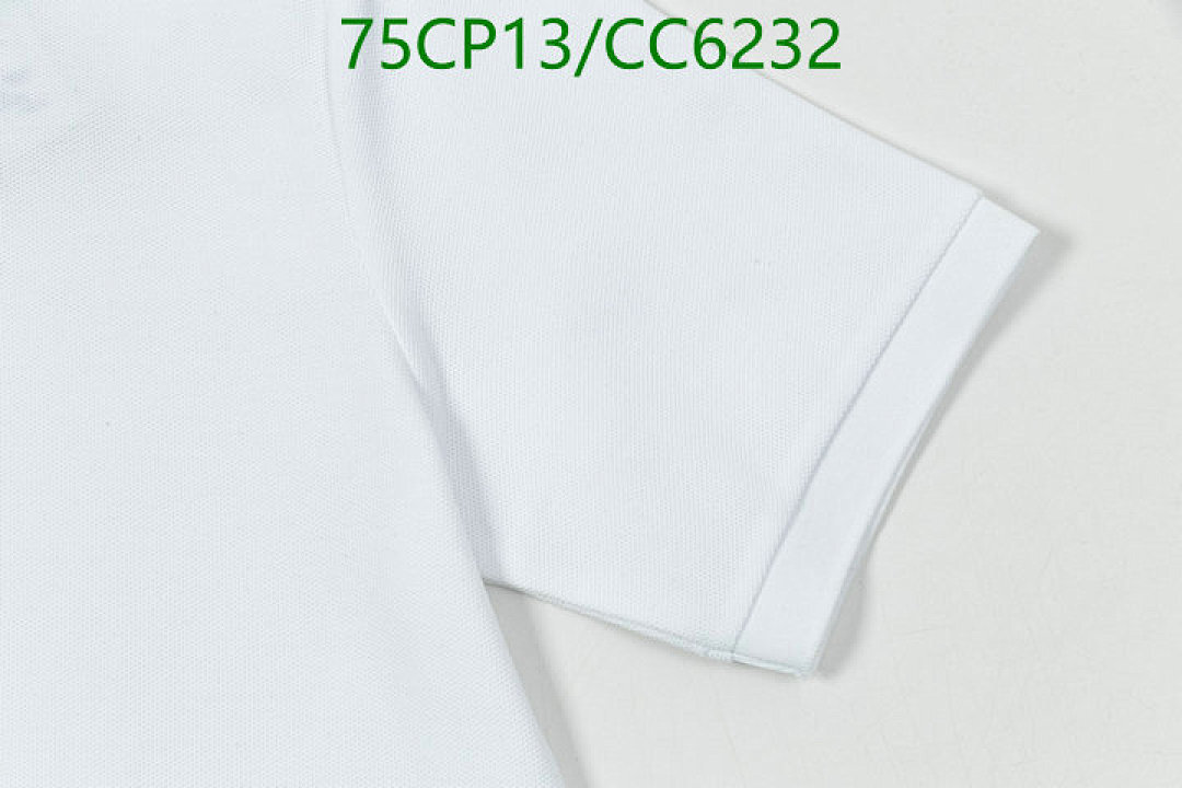 Burberry-Clothing Code: CC6232 $: 75USD