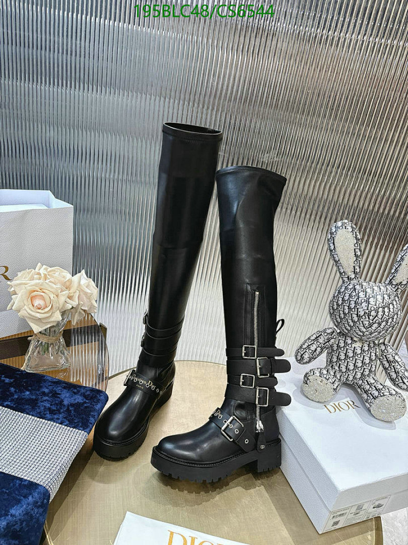 Boots-Women Shoes Code: CS6544 $: 195USD