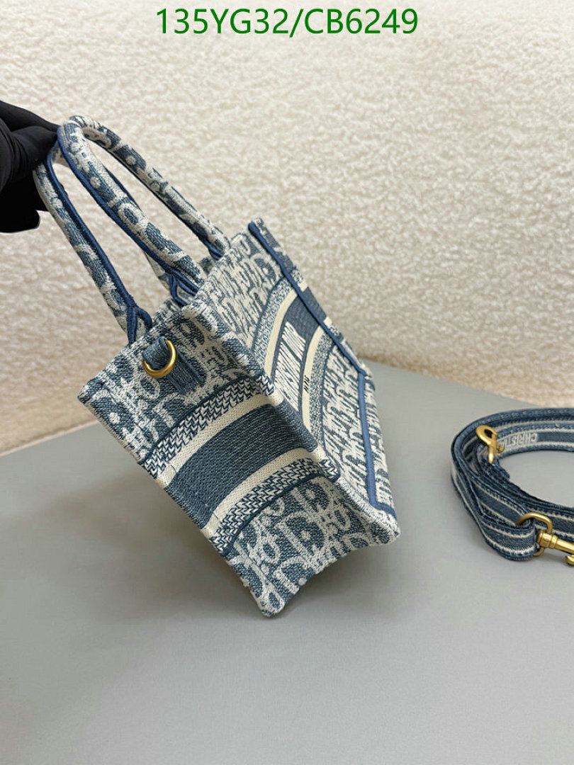 Dior-Bag-Mirror Quality Code: CB6249 $: 135USD