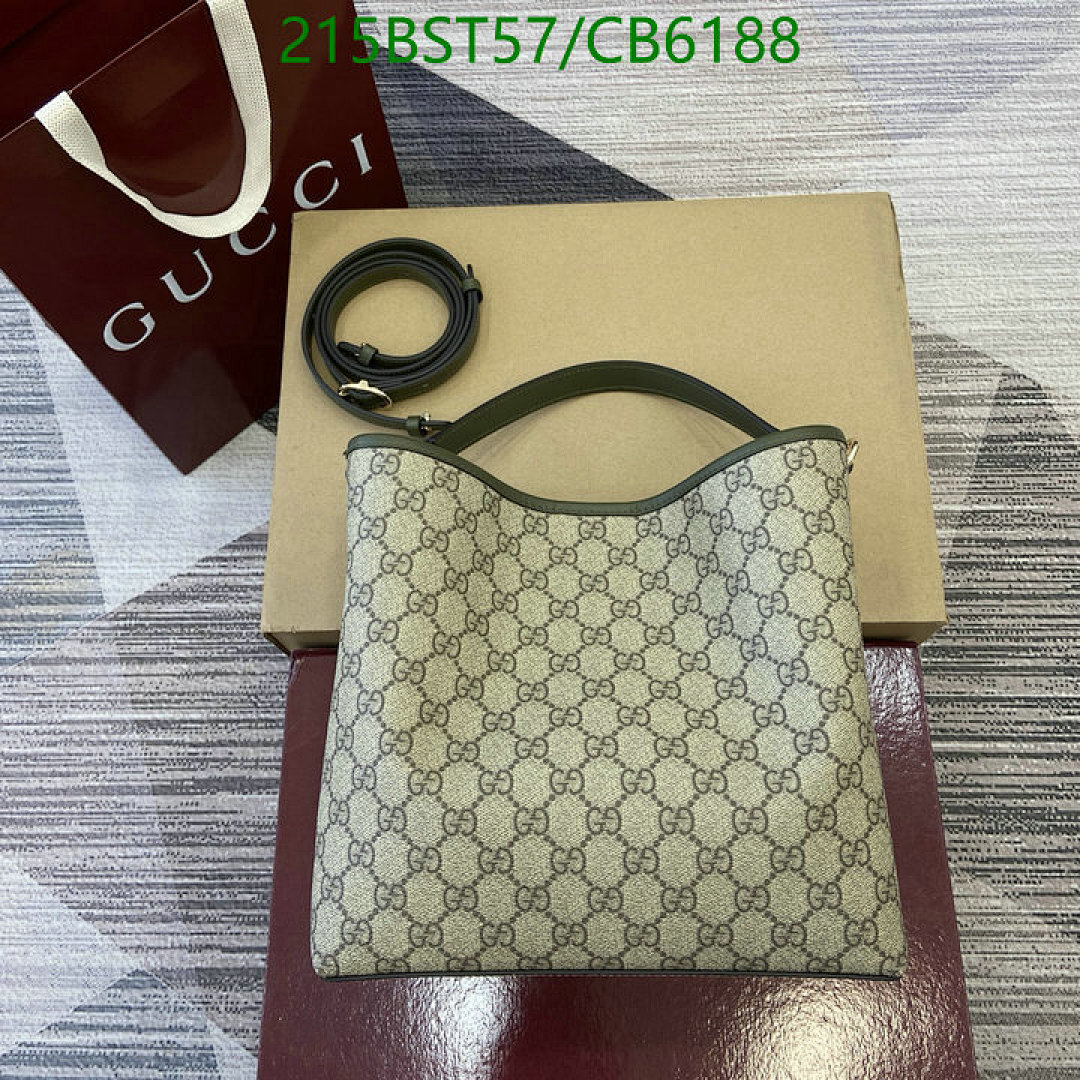 Gucci-Bag-Mirror Quality Code: CB6188