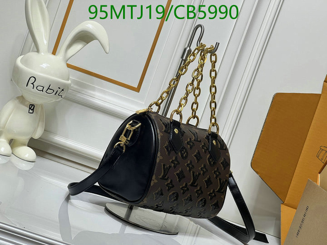 LV-Bag-4A Quality Code: CB5990 $: 95USD