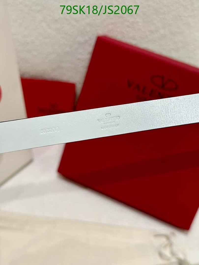 Valentino-Belts Code: JS2067 $: 79USD