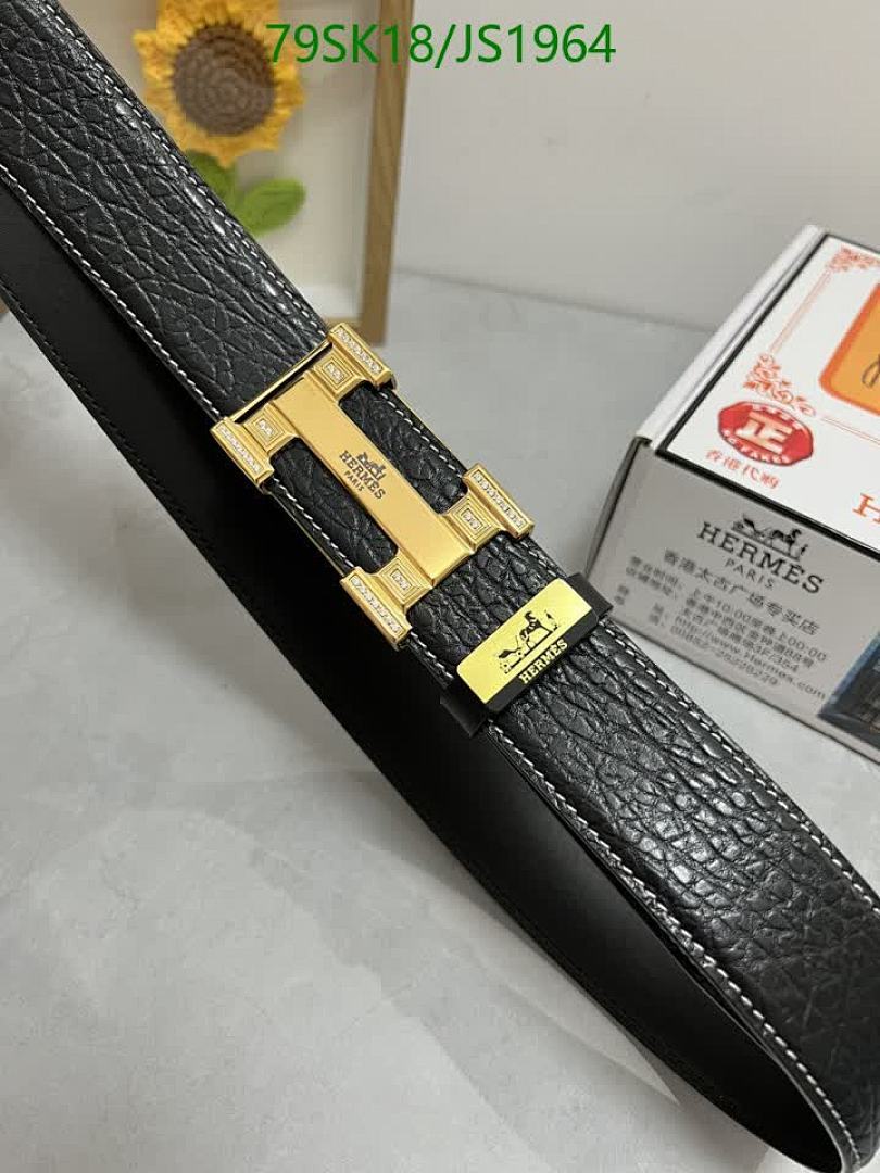 Hermes-Belts Code: JS1964 $: 79USD