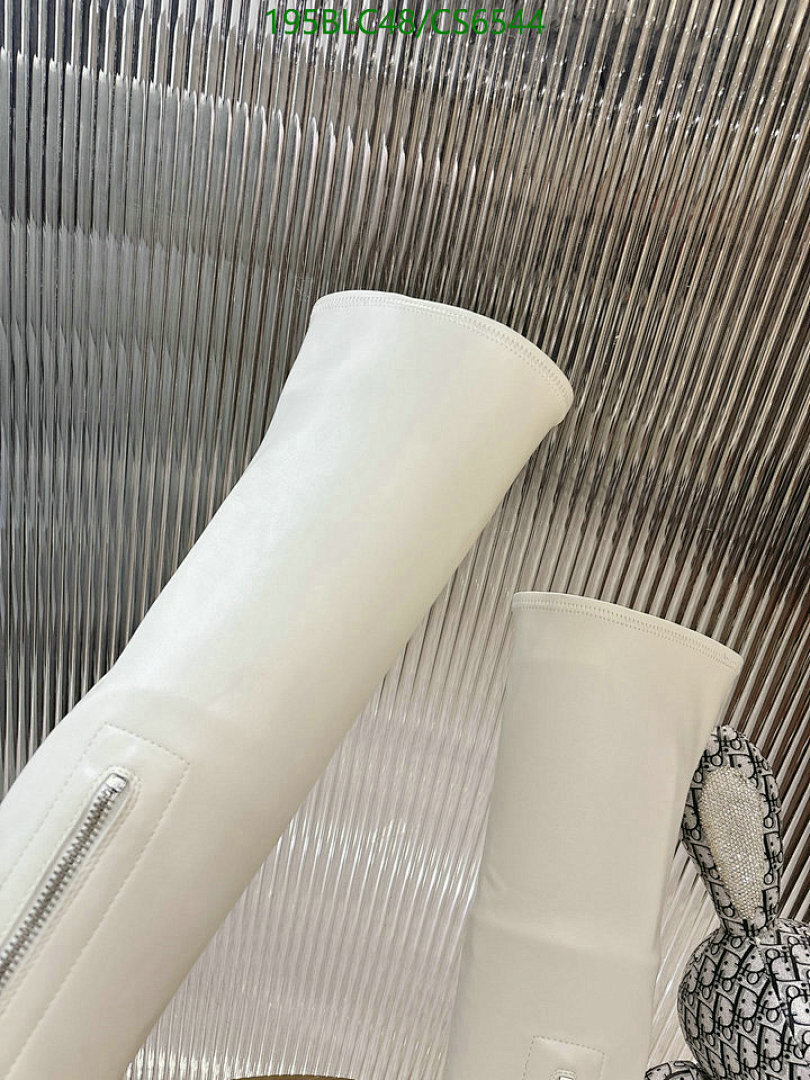 Boots-Women Shoes Code: CS6544 $: 195USD