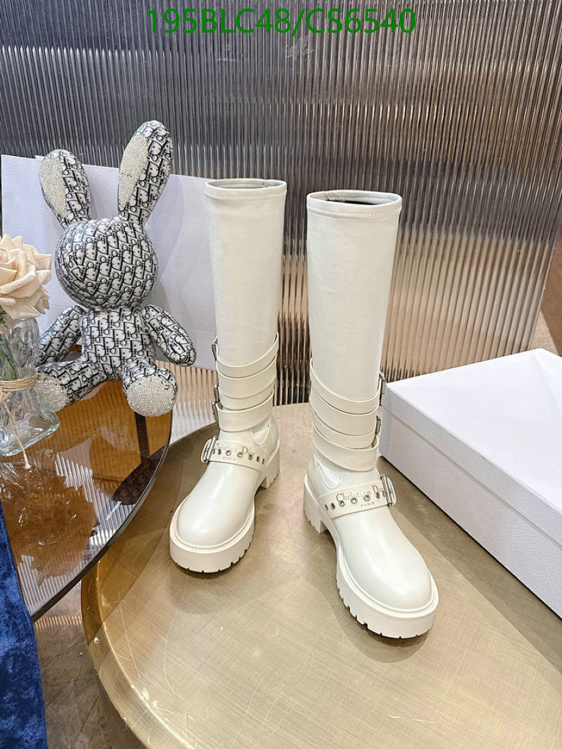 Boots-Women Shoes Code: CS6540 $: 195USD