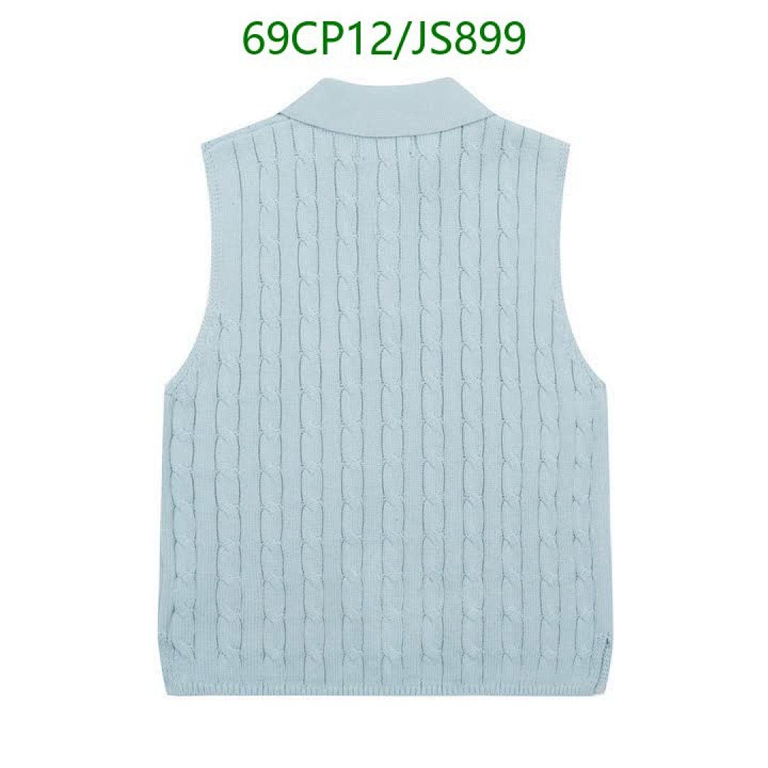 Ralph Lauren-Clothing Code: JS899 $: 69USD