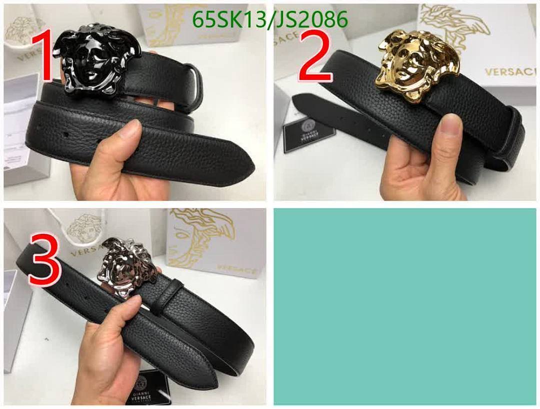 Versace-Belts Code: JS2086 $: 65USD