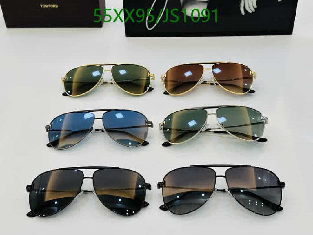 Tom Ford-Glasses Code: JS1091 $: 55USD