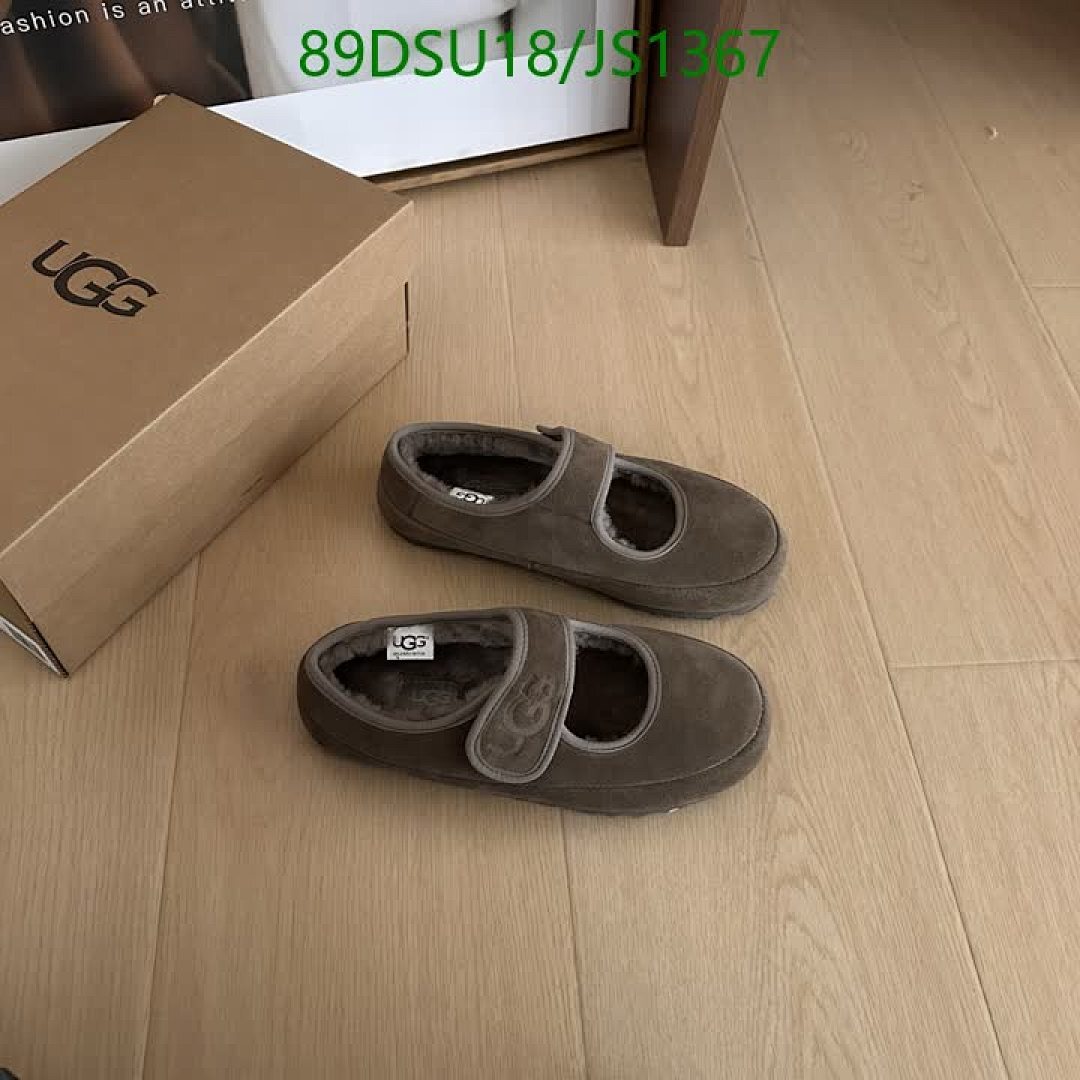 UGG-Women Shoes Code: JS1367 $: 89USD