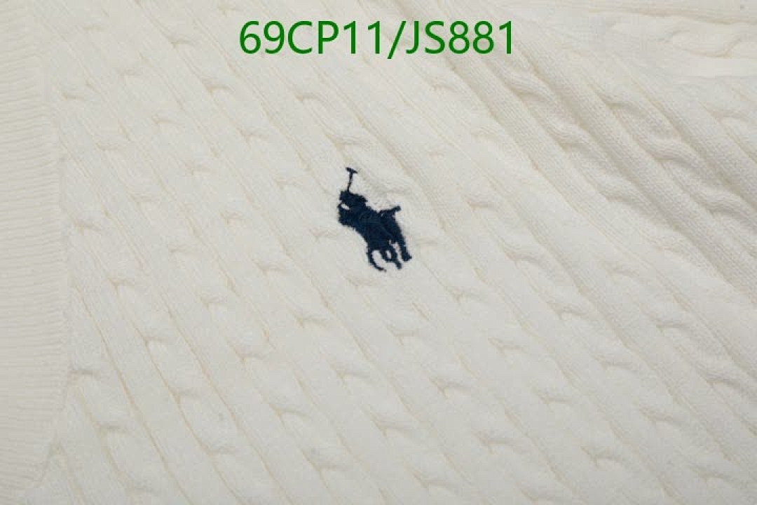 Ralph Lauren-Clothing Code: JS881 $: 69USD