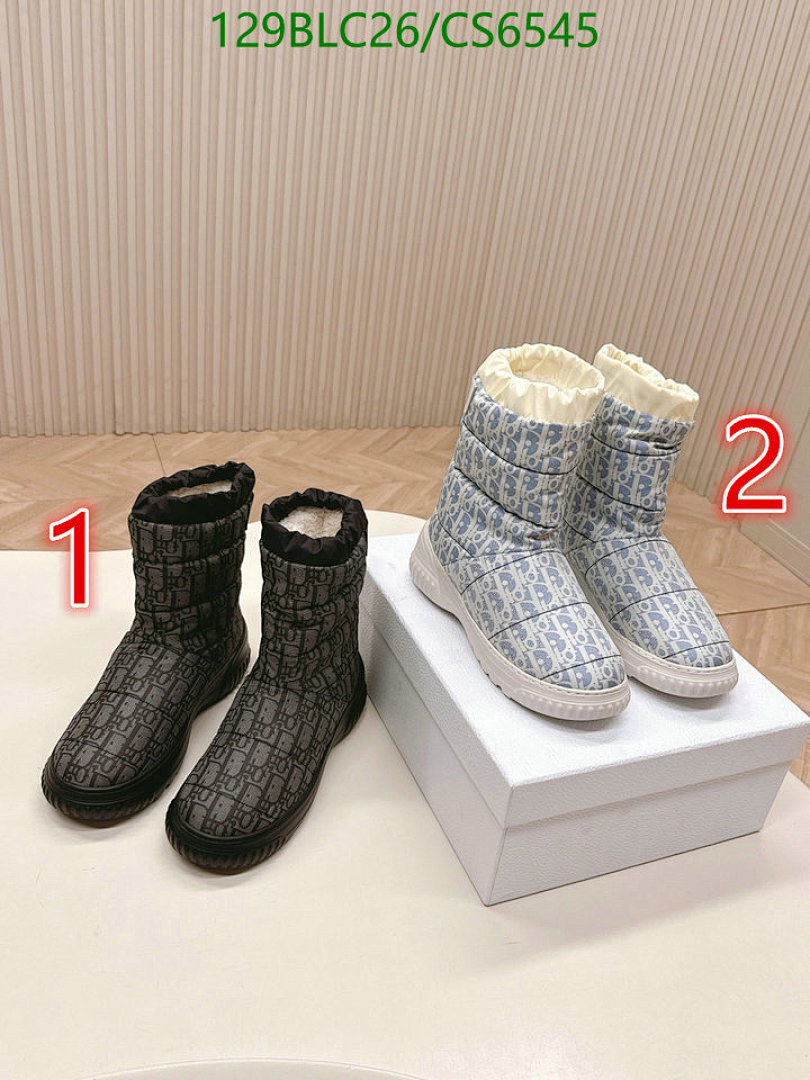 Boots-Women Shoes Code: CS6545 $: 129USD