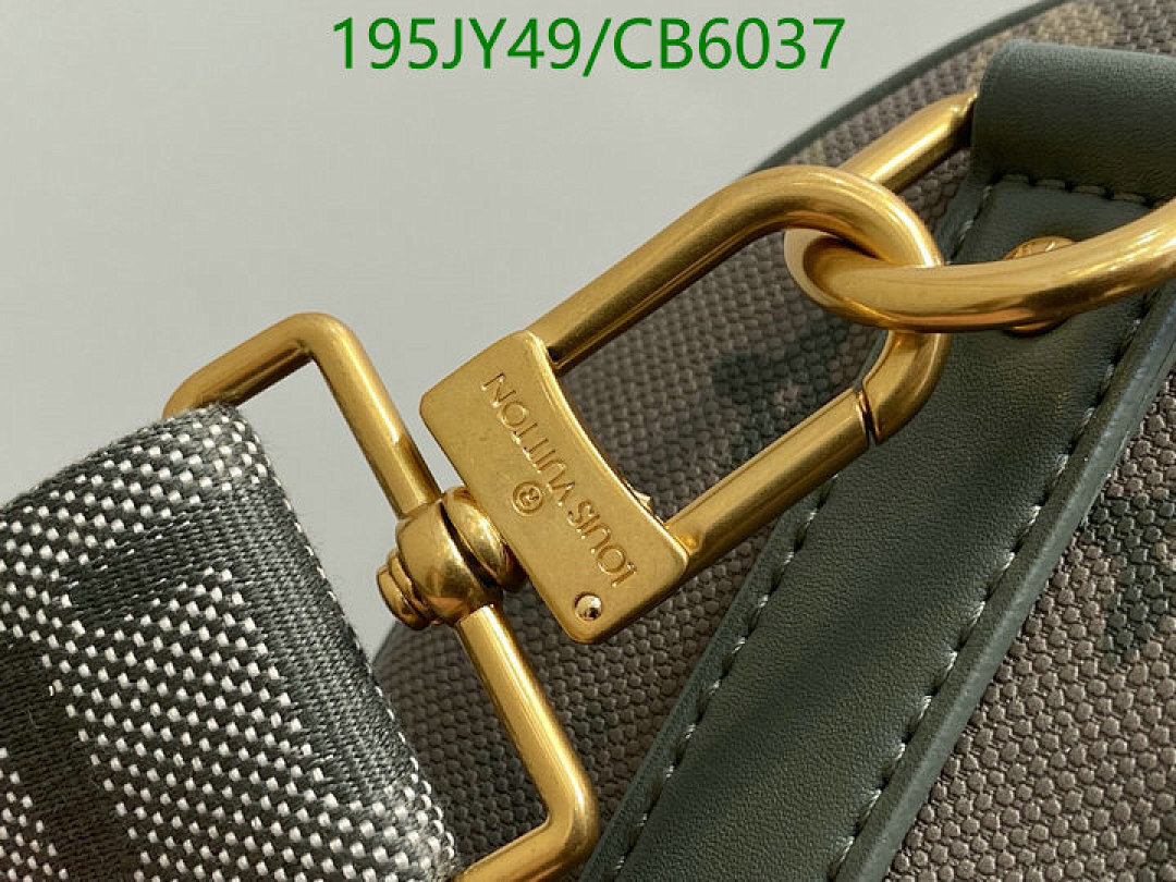 LV-Bag-Mirror Quality Code: CB6038 $: 175USD