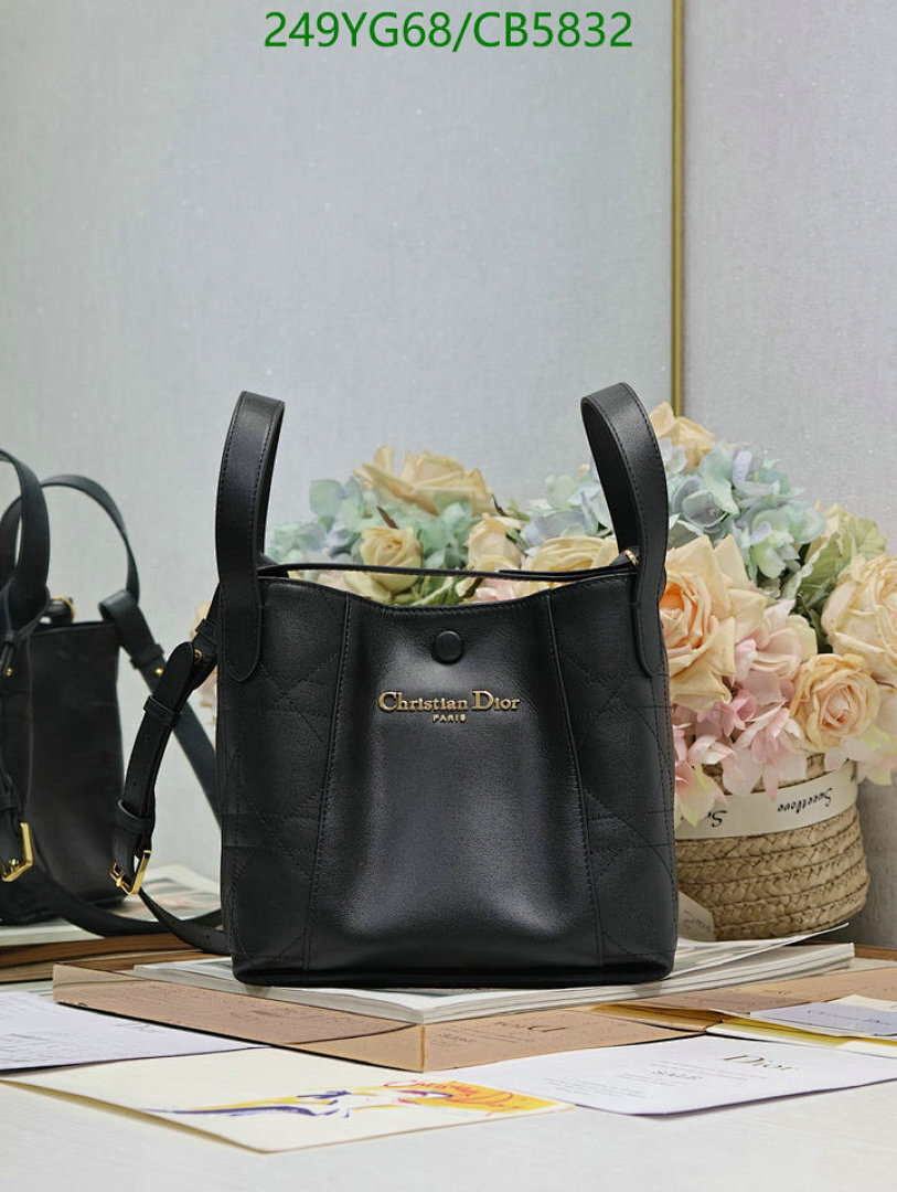 Dior-Bag-Mirror Quality Code: CB5832 $: 249USD