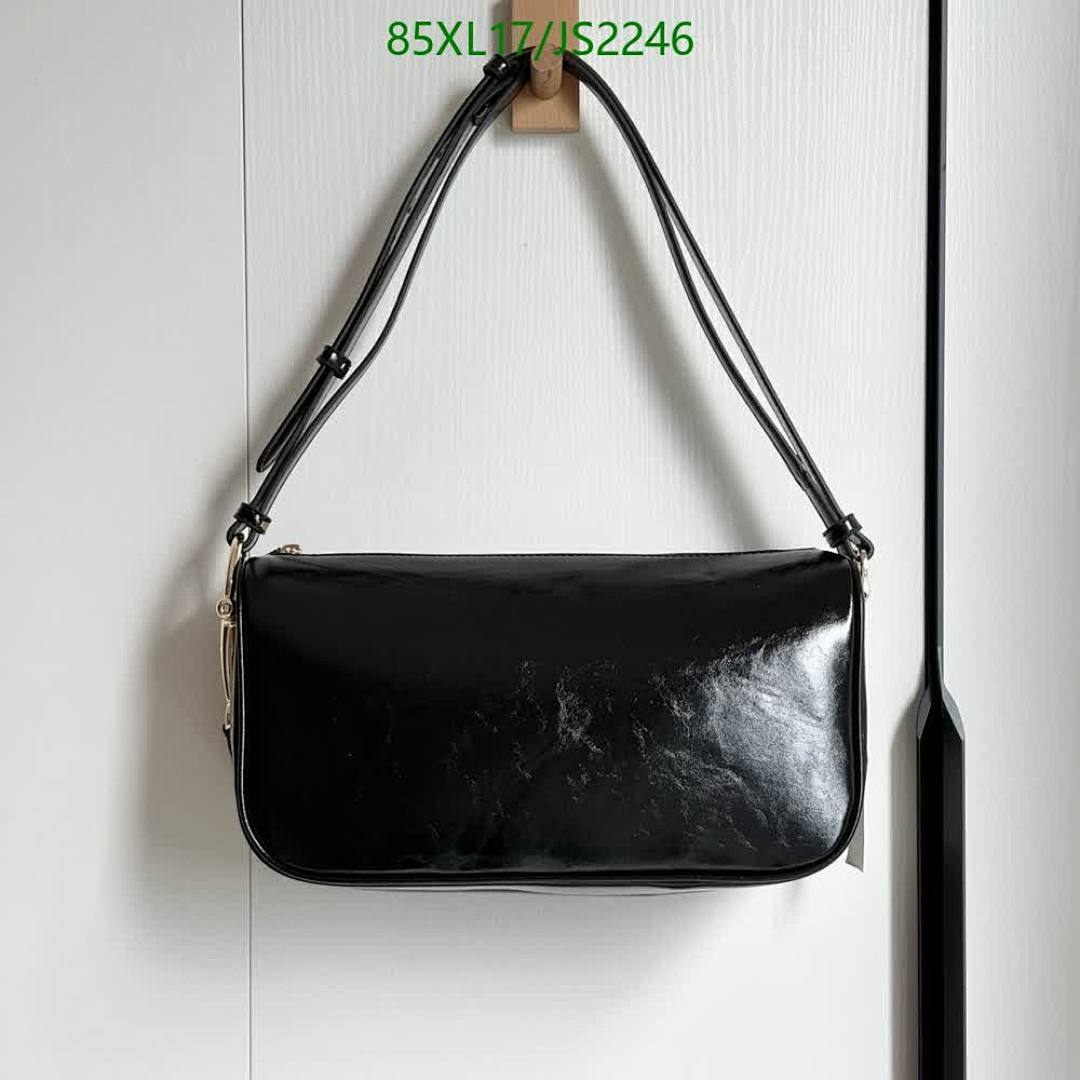 Gucci-Bag-4A Quality Code: JS2246 $: 85USD