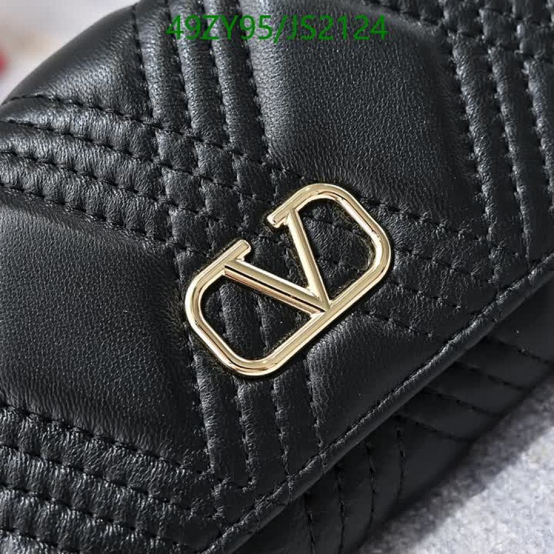 Valentino-Wallet-4A Quality Code: JS2124 $: 49USD
