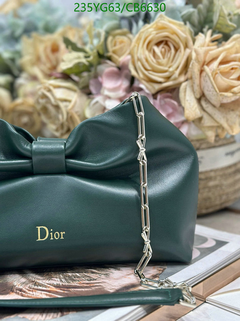 Dior-Bag-Mirror Quality Code: CB6630 $: 235USD