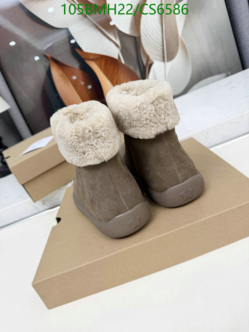 UGG-Women Shoes Code: CS6586 $: 105USD