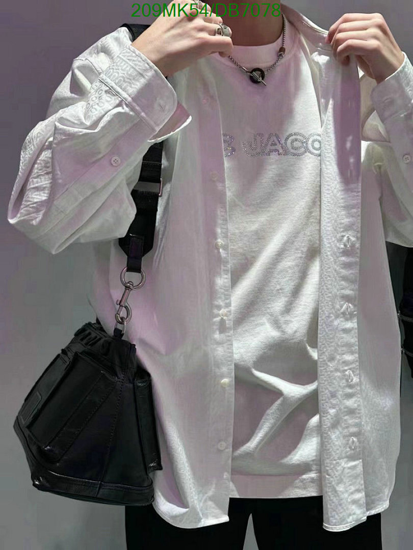 Mrc Jacobs-Bag-Mirror Quality Code: DB7078 $: 209USD