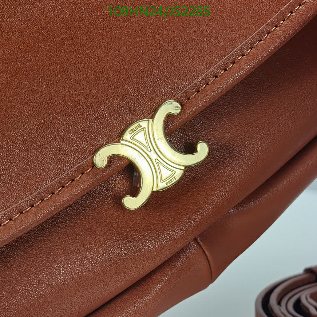 Celine-Bag-4A Quality Code: JS2285 $: 109USD
